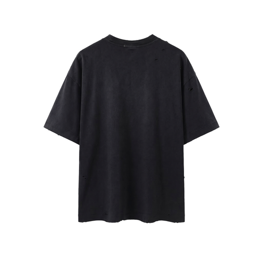 Notix Sun Fade Distressed Tee