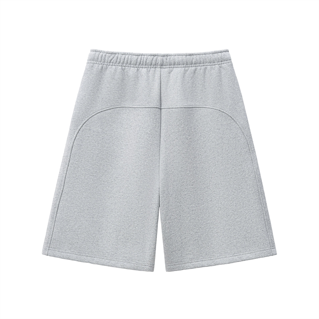 NOTIX Essential Heavyweight Fleece Shorts