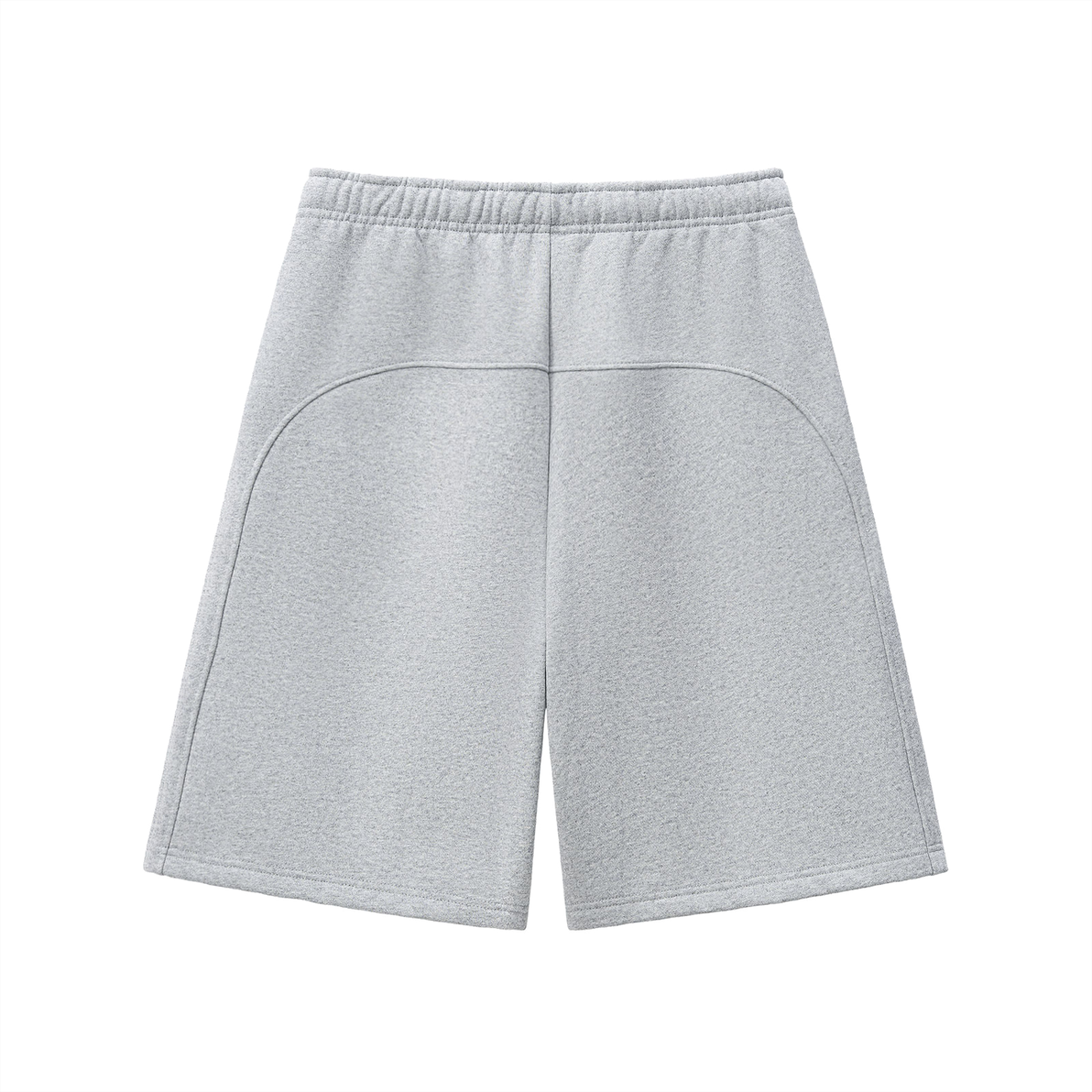 NOTIX Essential Heavyweight Fleece Shorts