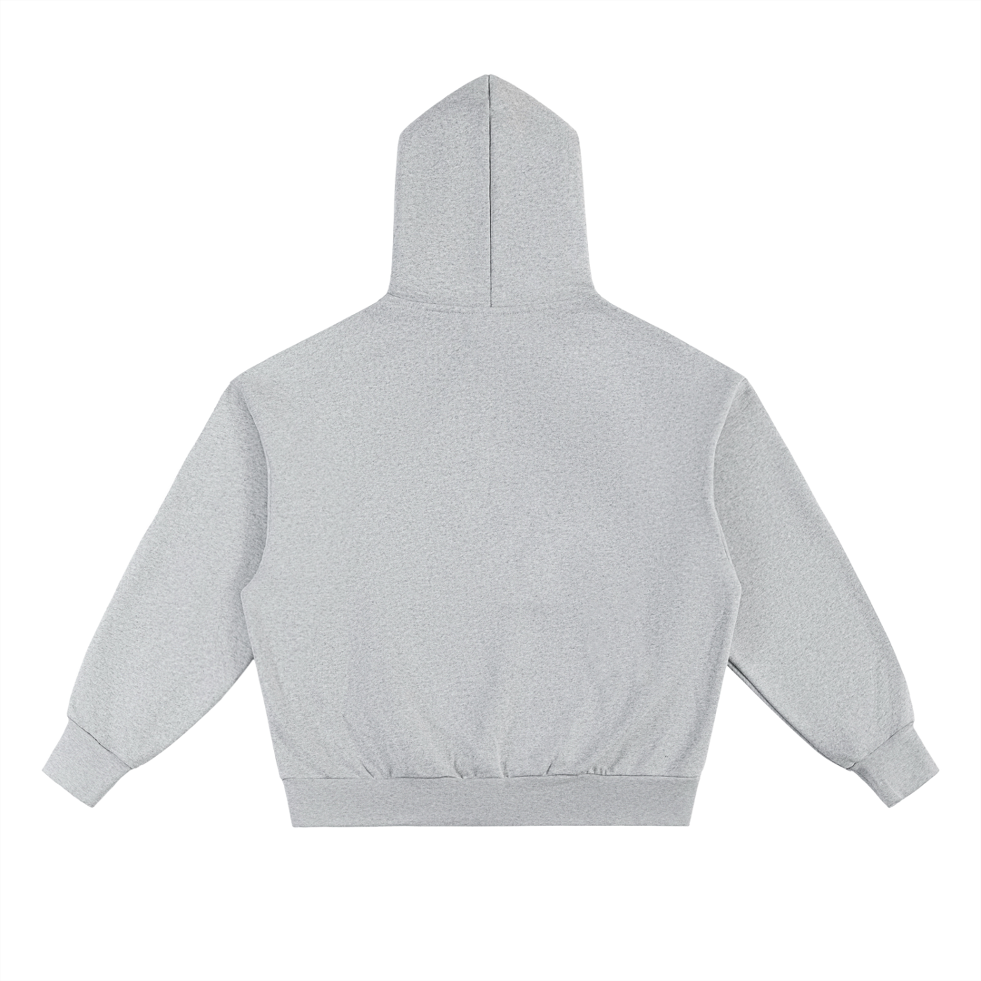 Notix Essential Heavyweight Fleece Hoodie