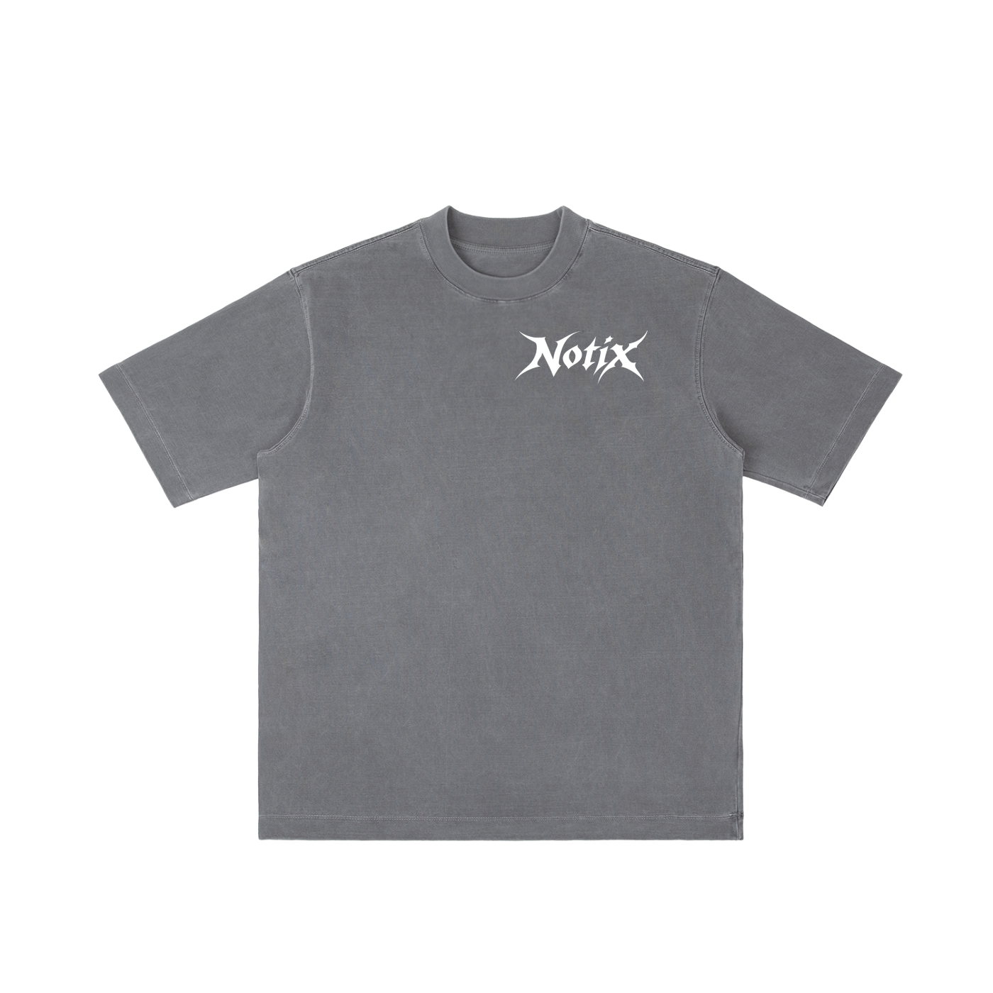 Notix Heavyweight Drop Shoulder T-shirt