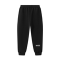 Essential Drawstring Jogged Sweatpants