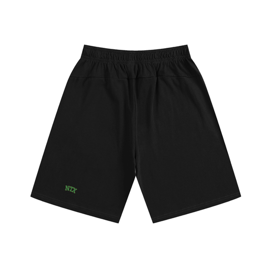 Notix Varsity Heavyweight Cotton Shorts