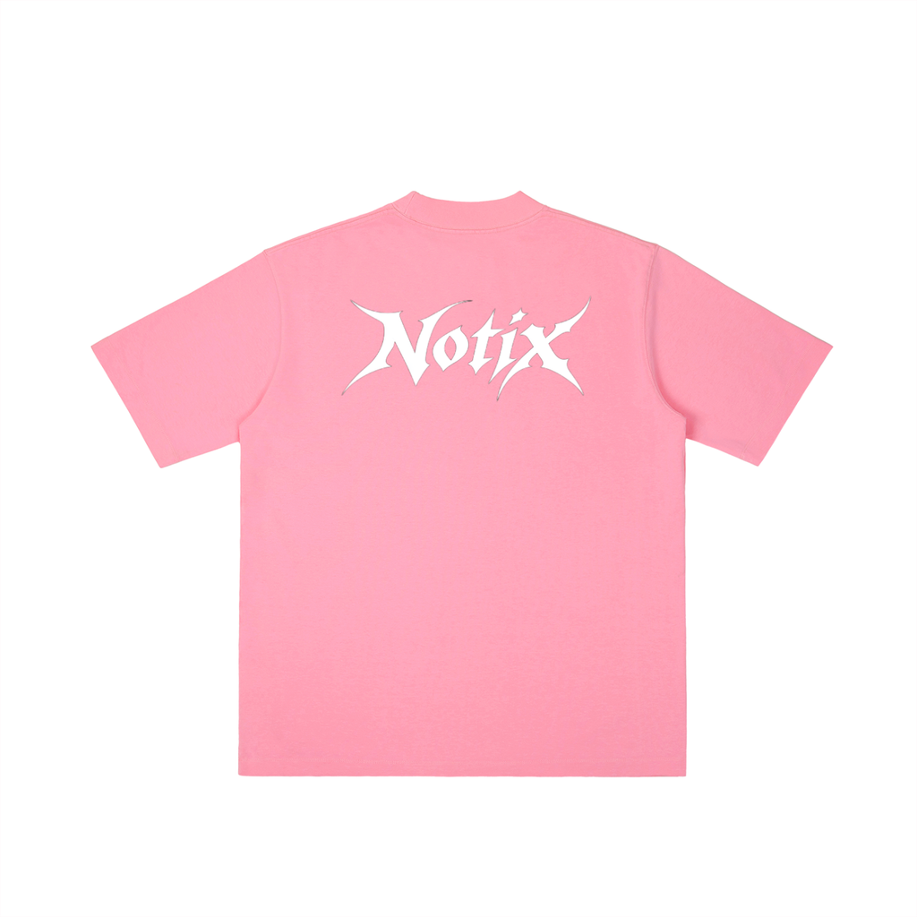 Notix Heavyweight Drop Shoulder T-shirt