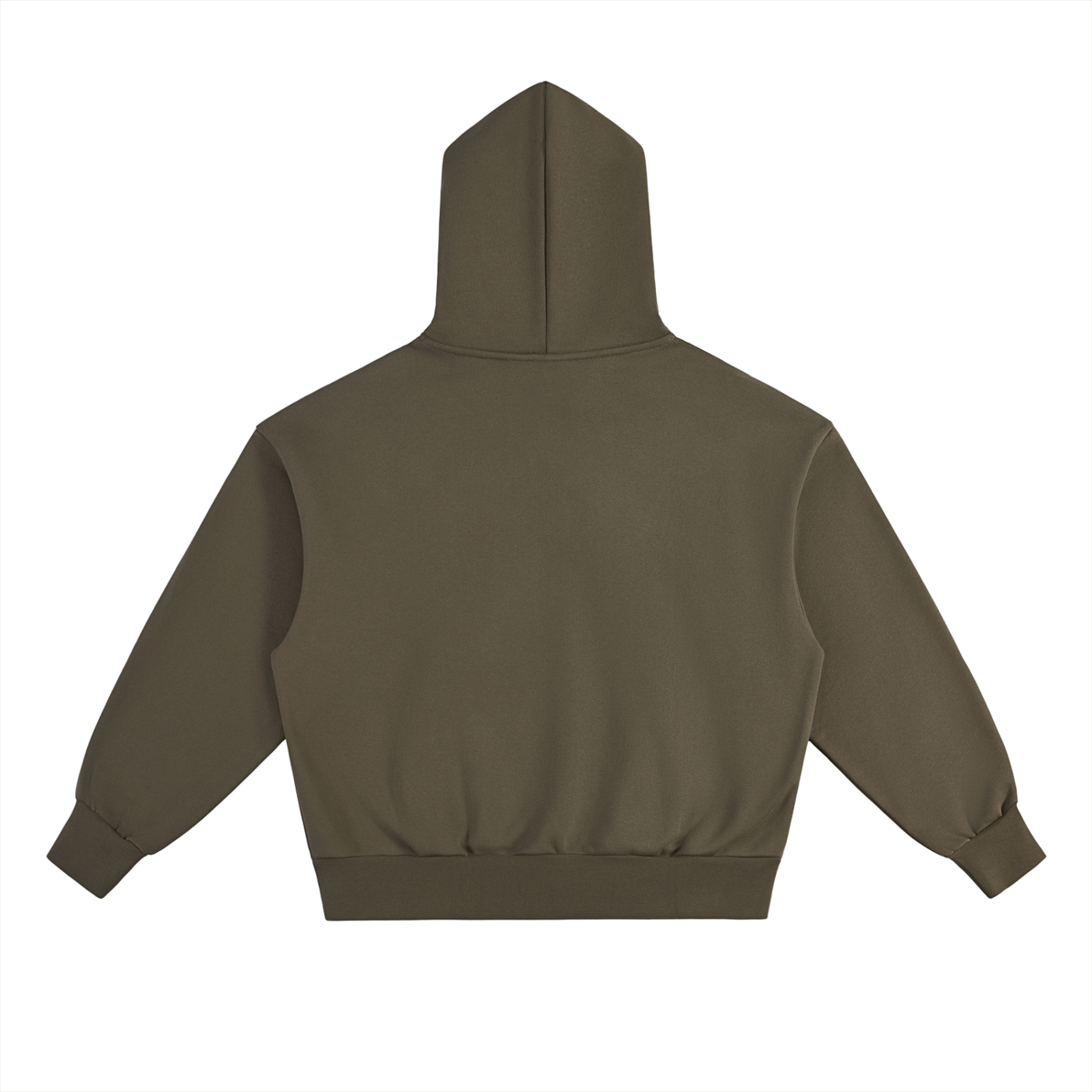 Notix Essential Heavyweight Fleece Hoodie
