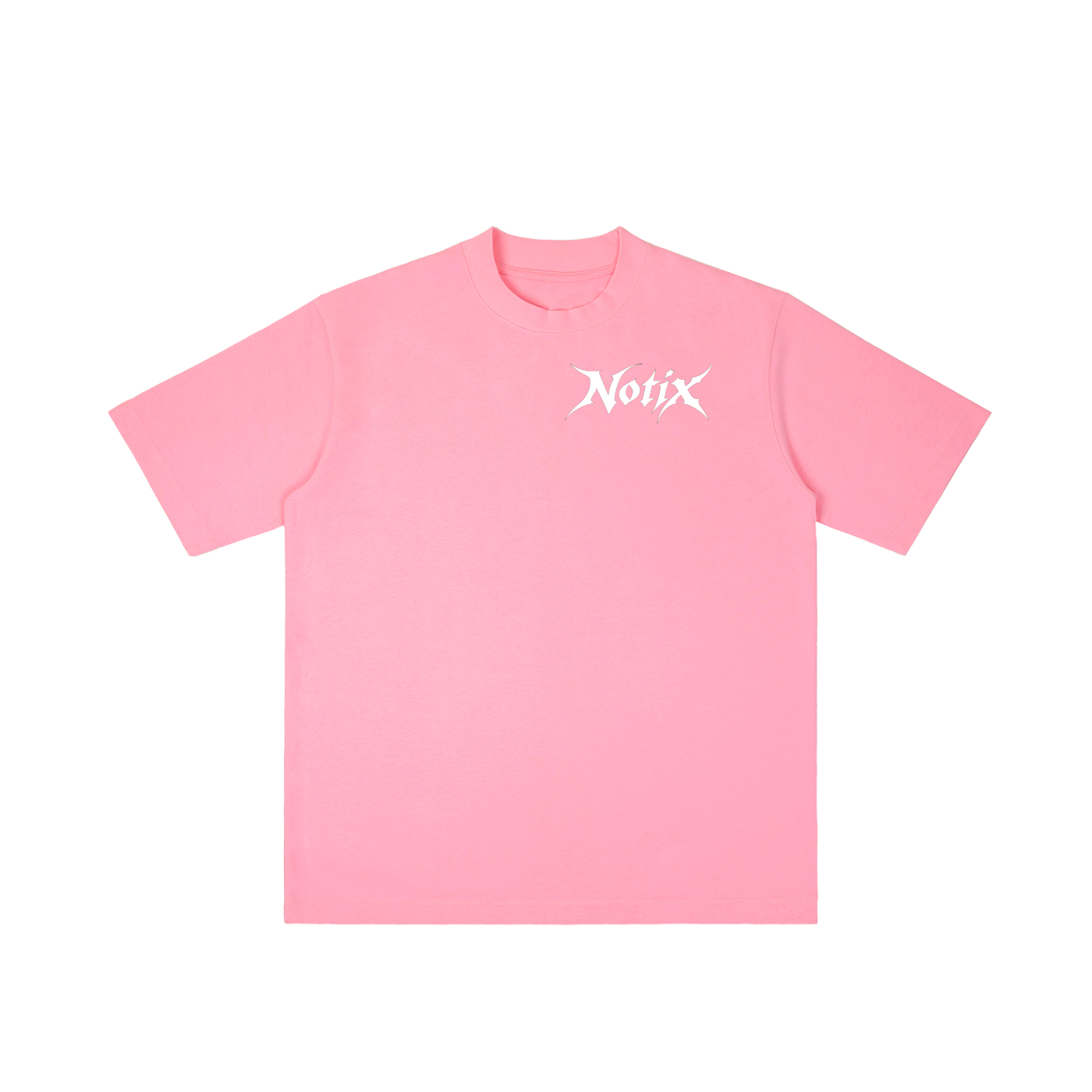 Notix Heavyweight Drop Shoulder T-shirt