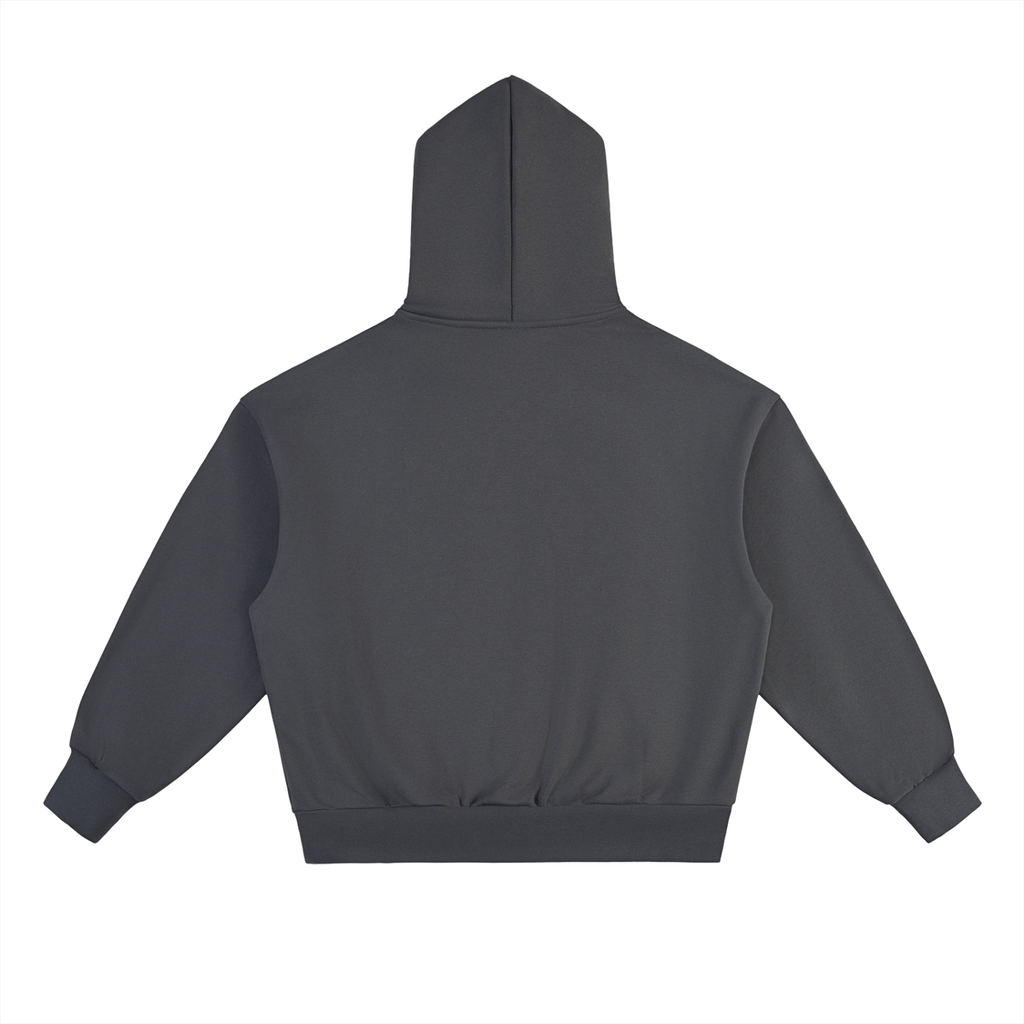 Notix Essential Heavyweight Fleece Hoodie