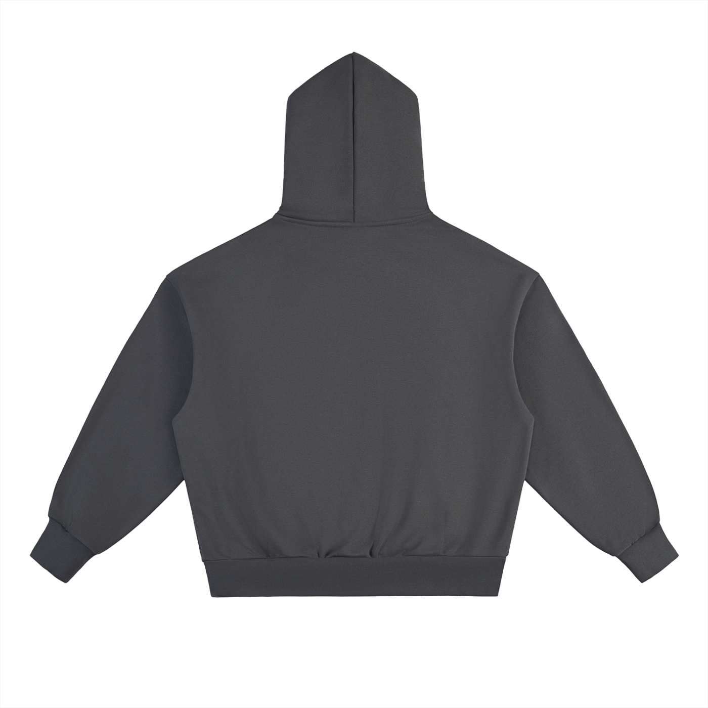 Notix Essential Heavyweight Fleece Hoodie