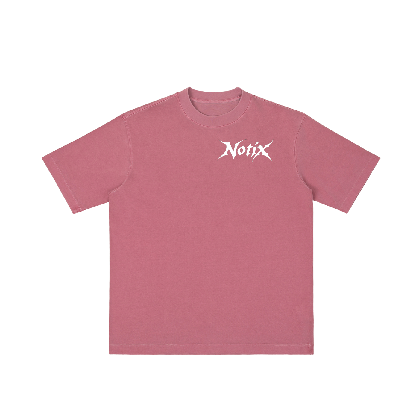 Notix Heavyweight Drop Shoulder T-shirt