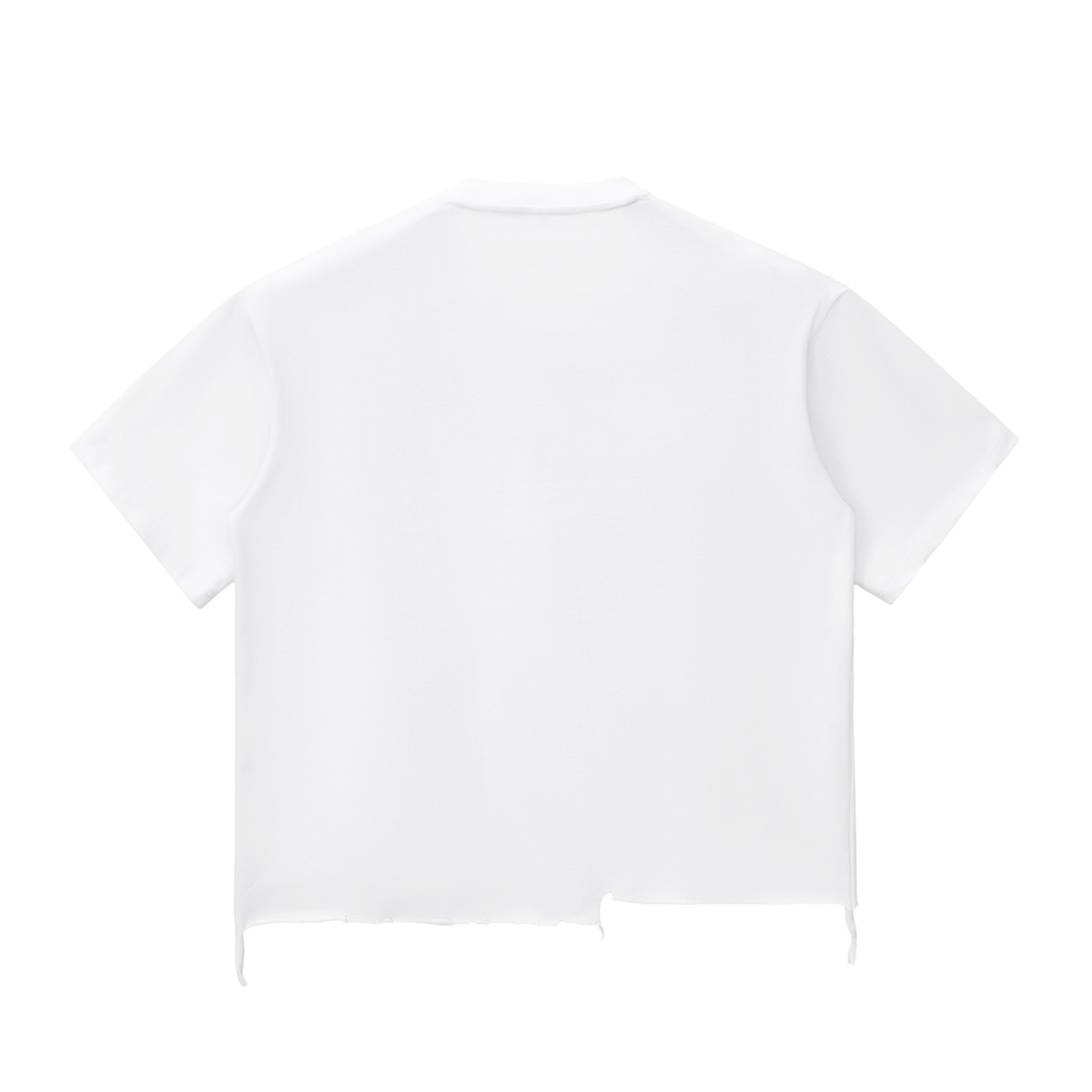 Notix Snow Washed Raw Tee