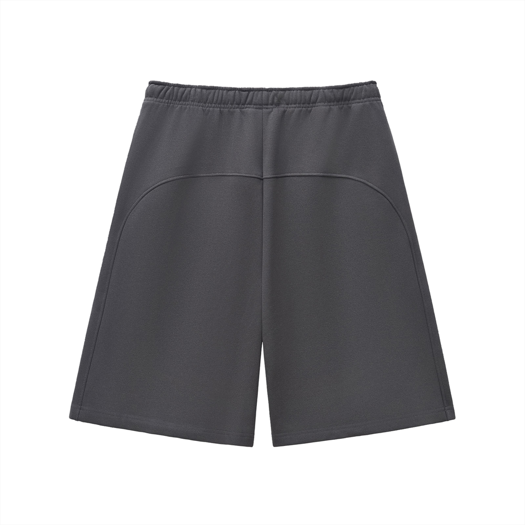 NOTIX Essential Heavyweight Fleece Shorts