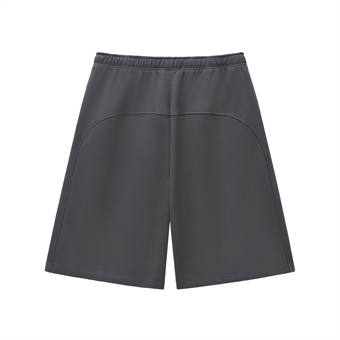 NOTIX Essential Heavyweight Fleece Shorts