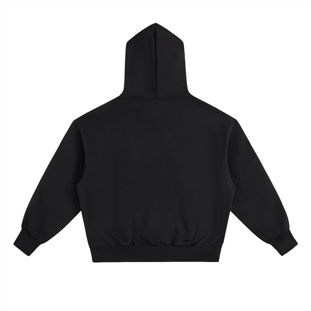 Notix Essential Heavyweight Fleece Hoodie