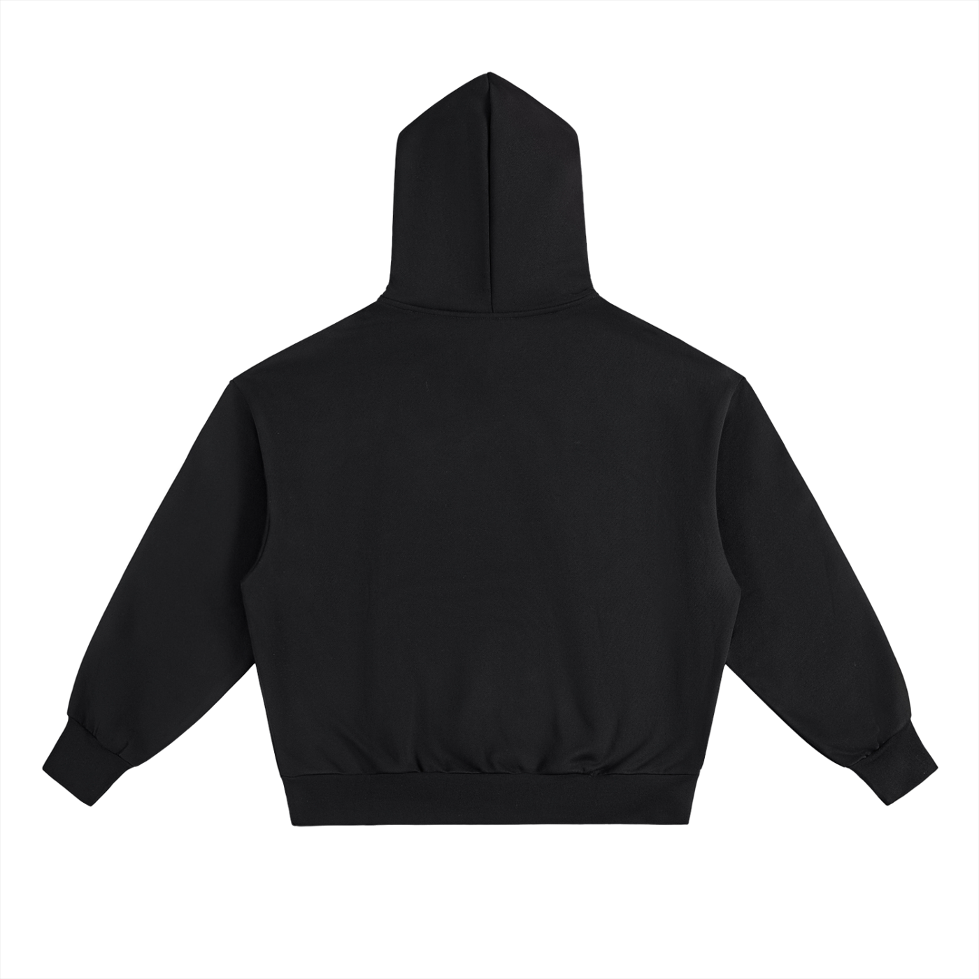 Notix Essential Heavyweight Fleece Hoodie