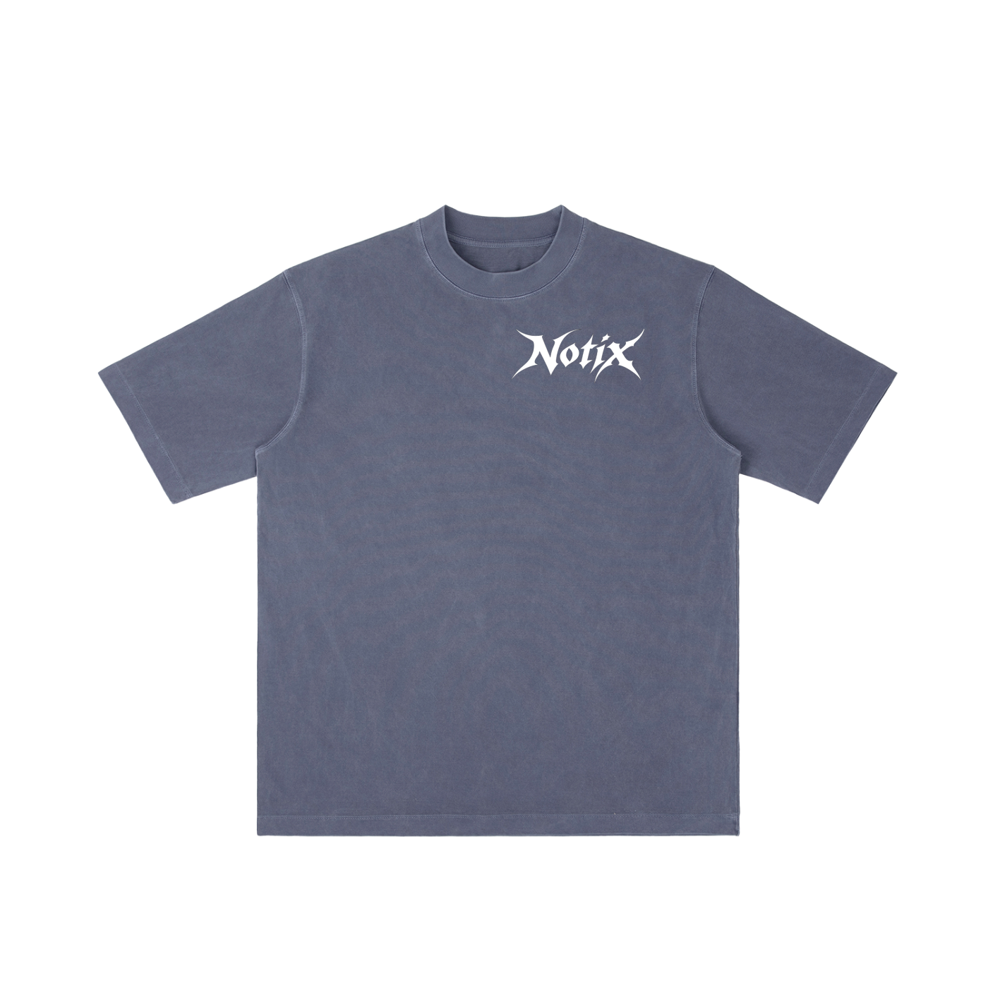 Notix Heavyweight Drop Shoulder T-shirt