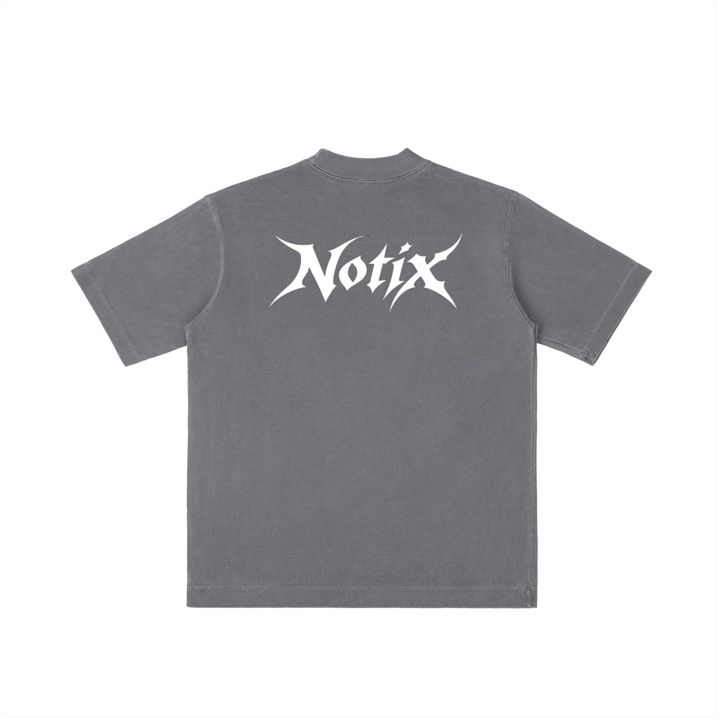 Notix Heavyweight Drop Shoulder T-shirt