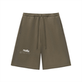 NOTIX Essential Heavyweight Fleece Shorts