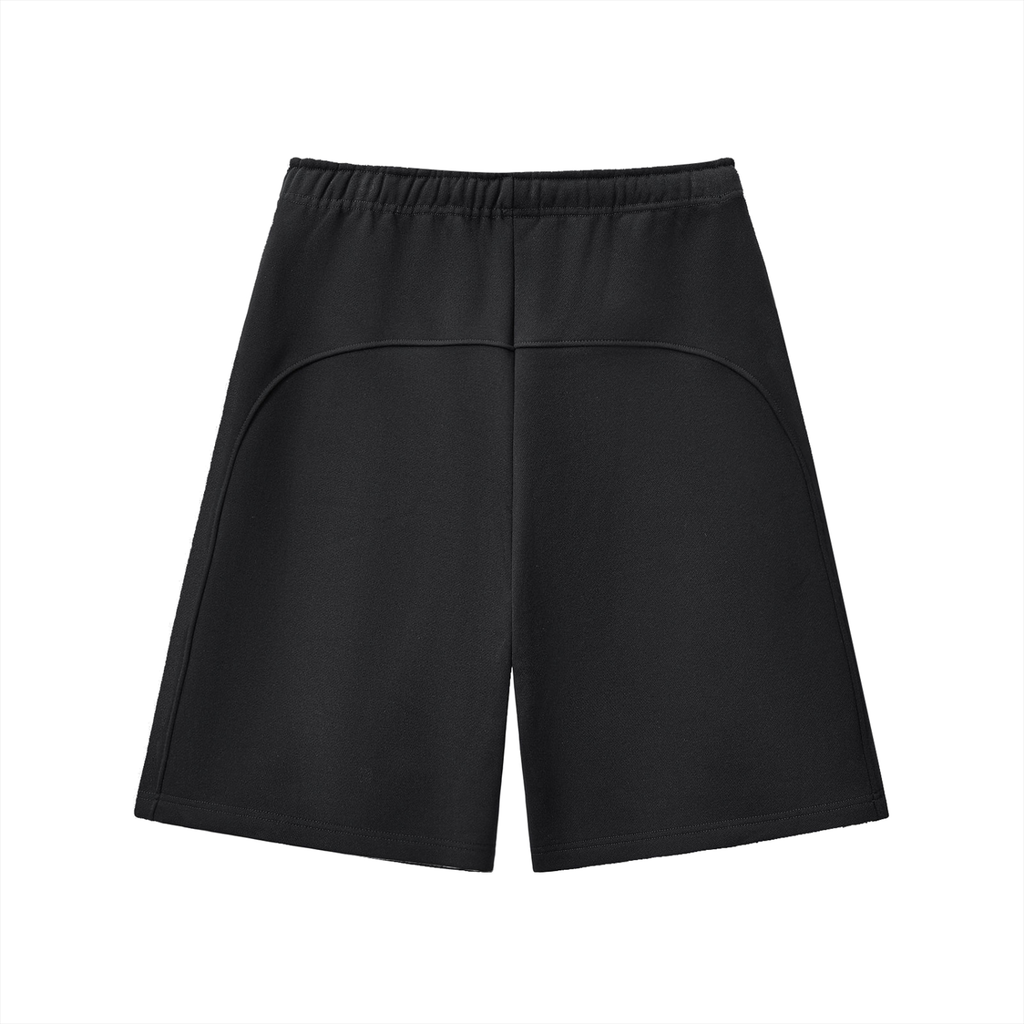 NOTIX Essential Heavyweight Fleece Shorts
