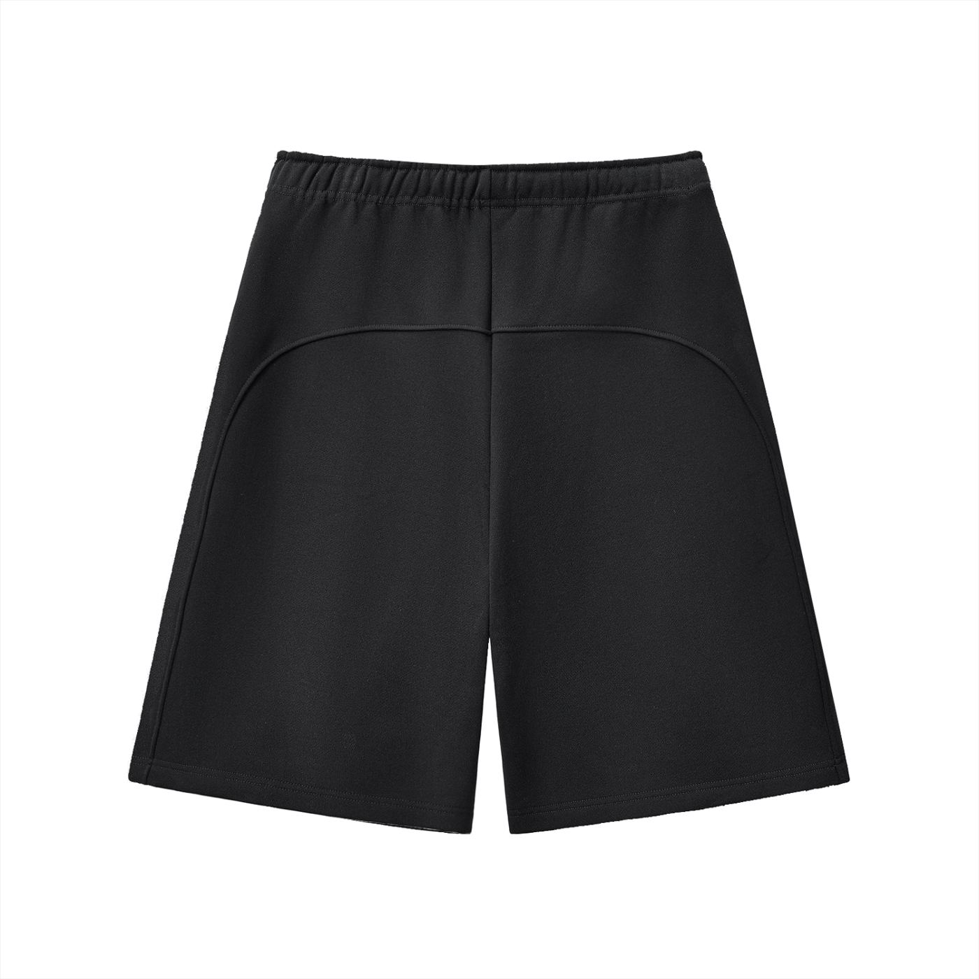 NOTIX Essential Heavyweight Fleece Shorts