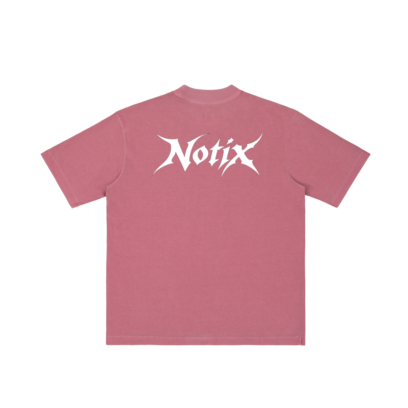 Notix Heavyweight Drop Shoulder T-shirt