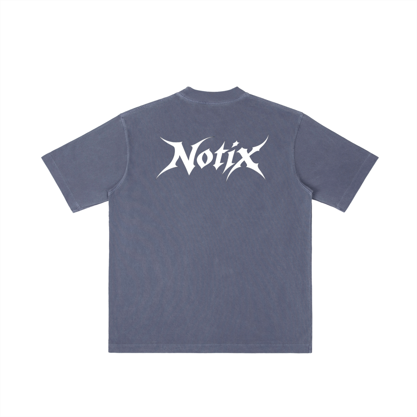 Notix Heavyweight Drop Shoulder T-shirt
