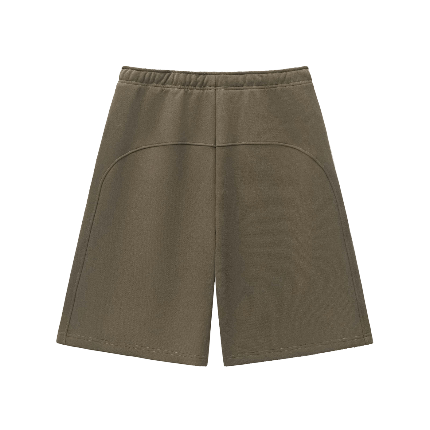 NOTIX Essential Heavyweight Fleece Shorts