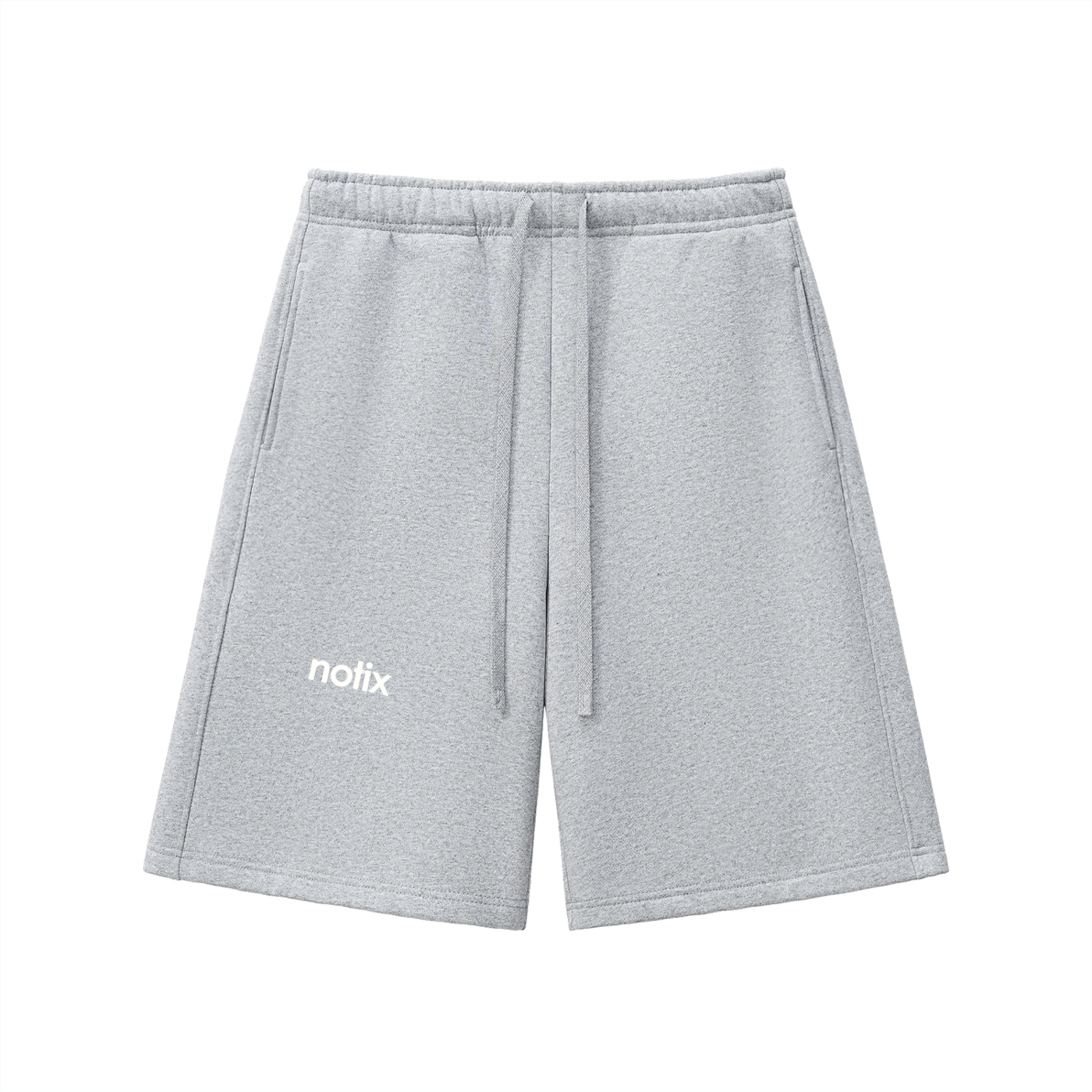 NOTIX Essential Heavyweight Fleece Shorts